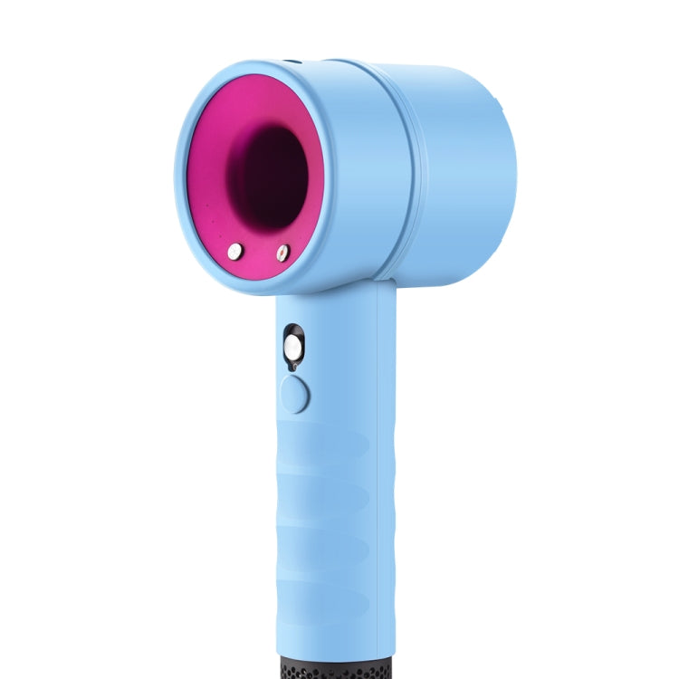 Hair Drier Shockproof Silicone Protective Case for Dyson(Sky Blue) - Hair Dryers & Accessories by PMC Jewellery | Online Shopping South Africa | PMC Jewellery