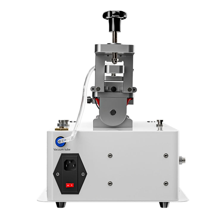 TBK 258S Intelligent Multi-function UV Cured Disassembly Machine, Plug:AU Plug - free shipping - PMC TechLife - Order now!