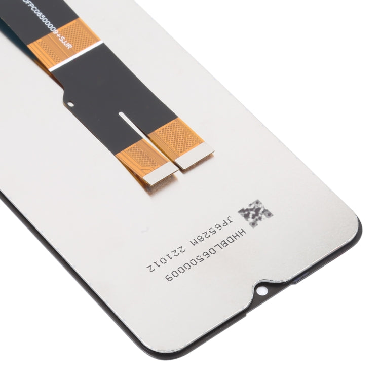 Original LCD Screen For Nokia G10 with Digitizer Full Assembly - LCD Screen by PMC TechLife | Online Shopping South Africa | PMC TechLife