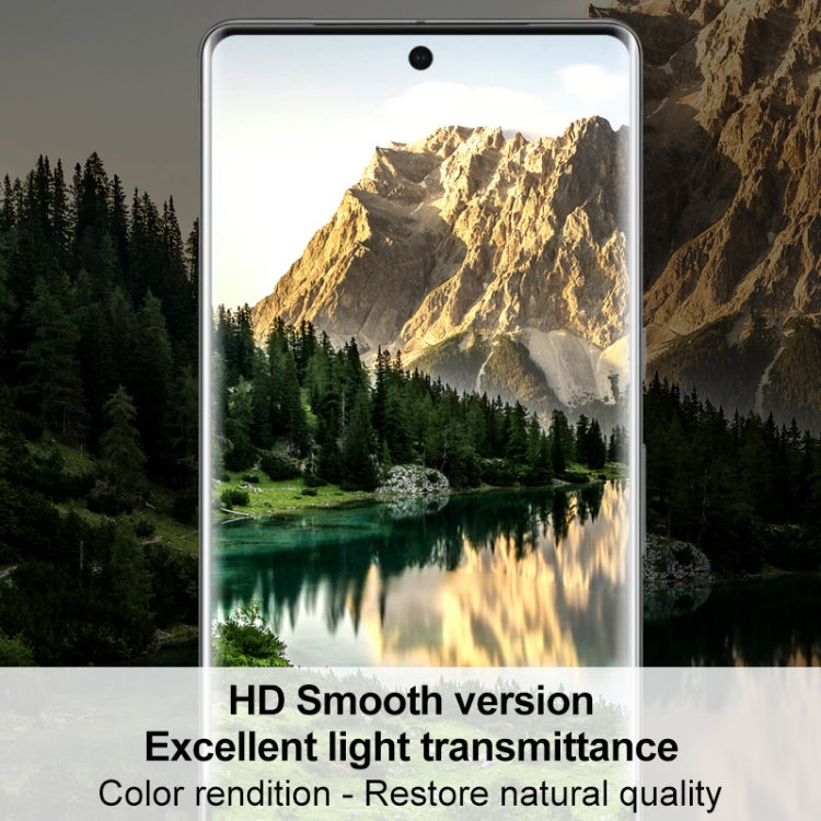 For Google Pixel 7 Pro 2pcs imak Curved Full Screen Hydrogel Film Front Protector - free shipping - PMC TechLife - Order now!