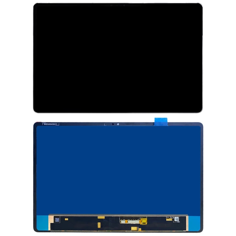 LCD Screen For Lenovo XiaoXin Pad Pro 2022 11.2 TB138 with Digitizer Full Assembly - For ZTE by PMC Jewellery | Online Shopping South Africa | PMC Jewellery