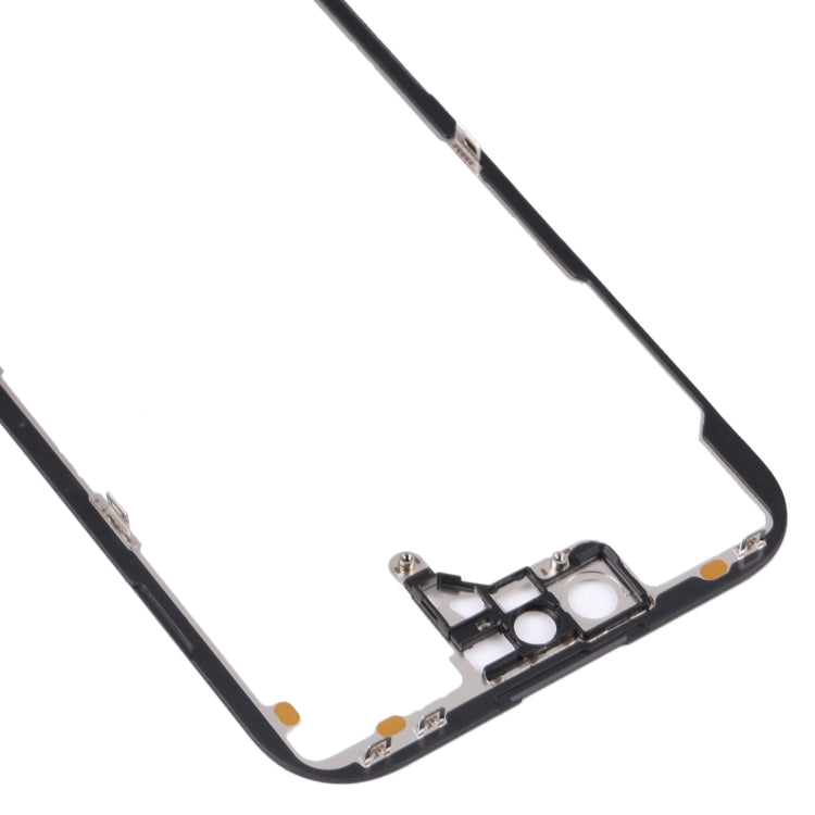 For iPhone 14 Pro Front LCD Screen Bezel Frame -  by PMC Jewellery | Online Shopping South Africa | PMC Jewellery