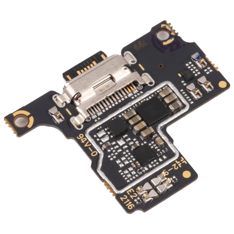 For Xiaomi Redmi K40 Gaming / Poco F3 GT OEM Charging Port Board - Tail Connector by PMC TechLife | Online Shopping South Africa | PMC TechLife