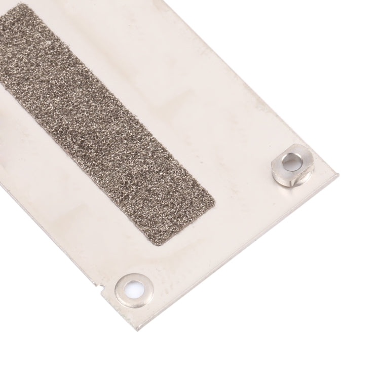 For iPad Pro 12.9 2017 LCD Flex Cable Iron Sheet Cover - 12.9 inch by PMC TechLife | Online Shopping South Africa | PMC TechLife