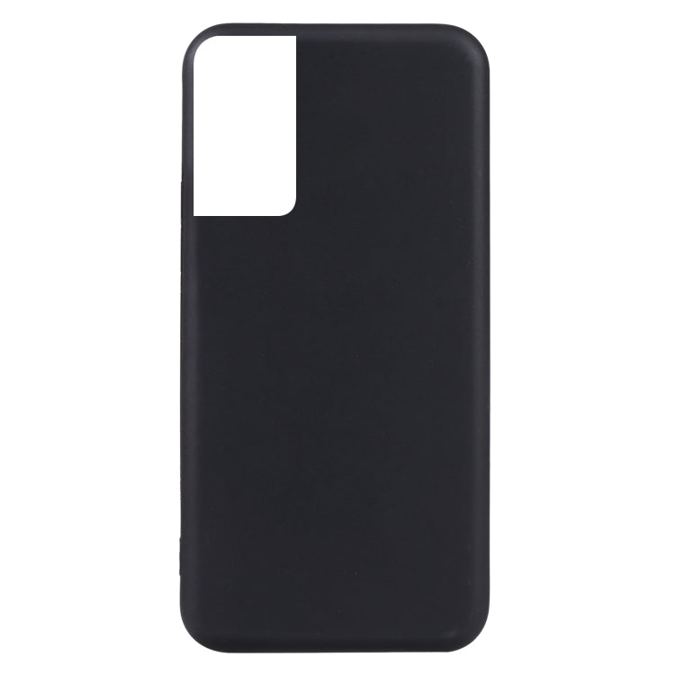 For TCL 40 SE TPU Phone Case(Black) - More Brand by PMC Jewellery | Online Shopping South Africa | PMC Jewellery