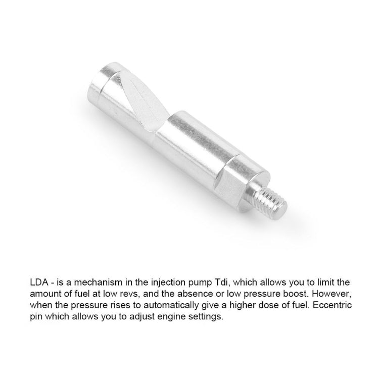 For Land Rover Discovery Range Rover 200 300 Tdi Car Tuning Fuel Boost Pin - free shipping - PMC TechLife - Order now!