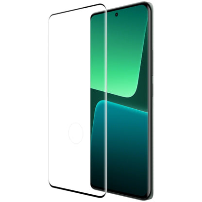 For Xiaomi 13 Pro NILLKIN 3D CP+MAX Anti-Explosion Full Coverage Tempered Glass Film - 13 Pro Tempered Glass by NILLKIN | Online Shopping South Africa | PMC Jewellery