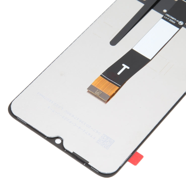 IPS Original LCD Screen For Xiaomi Redmi 12C with Digitizer Full Assembly - free shipping - PMC TechLife - Order now!