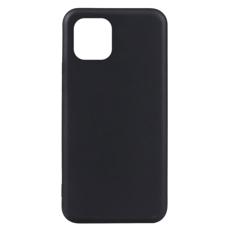 For Xiaomi Redmi A2 TPU Phone Case(Black) - free shipping - PMC TechLife - Order now!