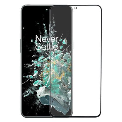 For OnePlus 10T CPH2415 CPH2413 CPH2417 Front Screen Outer Glass Lens with OCA Optically Clear Adhesive - LCD Related Parts by PMC Jewellery | Online Shopping South Africa | PMC Jewellery