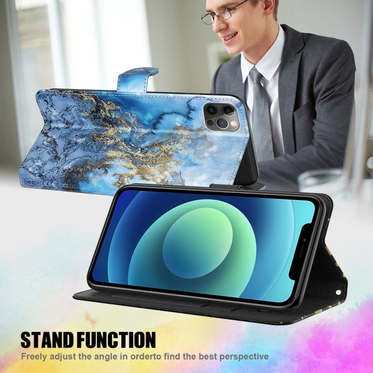For Motorola Moto E13 3D Painting Pattern Leather Phone Case(Milky Way) - free shipping - PMC TechLife - Order now!