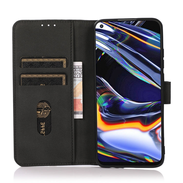 For Xiaomi 13 Lite / Civi 2 KHAZNEH Matte Texture Leather Phone Case(Black) - free shipping - PMC TechLife - Order now!
