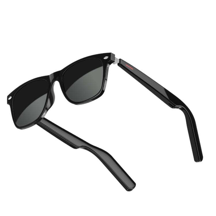 E10-C Binaural Call Smart Bluetooth Glasses Earphone(Polarized Sunglasses) - Bluetooth Earphone by PMC TechLife | Online Shopping South Africa | PMC TechLife