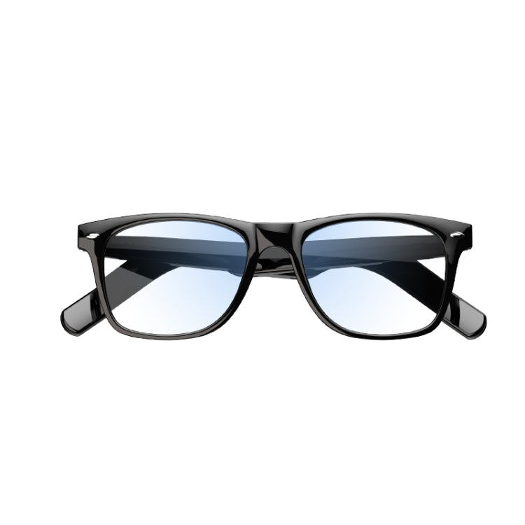E10-C Binaural Call Smart Bluetooth Glasses Earphone(Blue Light Filter) - Bluetooth Earphone by PMC TechLife | Online Shopping South Africa | PMC TechLife