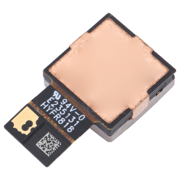 For Motorola Moto E40 Original Main Back Facing Camera - Camera Accessories by PMC TechLife | Online Shopping South Africa | PMC TechLife