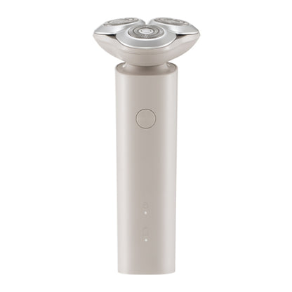 Original Xiaomi Mijia Electric Shaver S101 with 3 Cutter Head IPX7 Waterproof(Grey) - Electric Shavers by Xiaomi | Online Shopping South Africa | PMC Jewellery