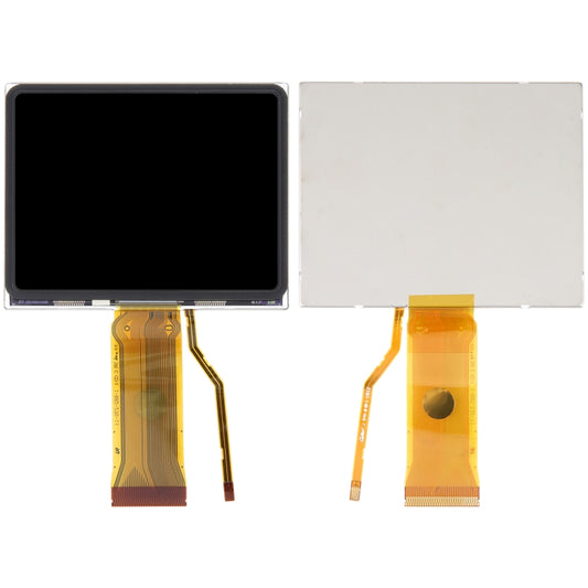 For Nikon D800 / D610 / D600 / D4 / D4S Original LCD Display Screen - LCD Screen by PMC Jewellery | Online Shopping South Africa | PMC Jewellery