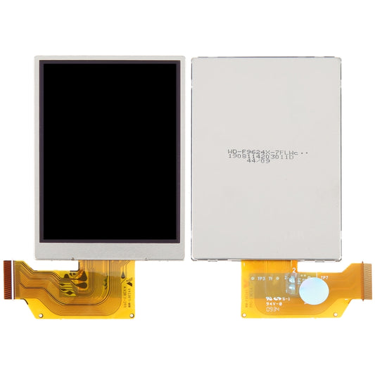 For Nikon COOLPIX L25 / COOLPIX L26 / Fujifilm S1770 / T300 / T305 / T400 / T410 Original LCD Display Screen - LCD Screen by PMC Jewellery | Online Shopping South Africa | PMC Jewellery