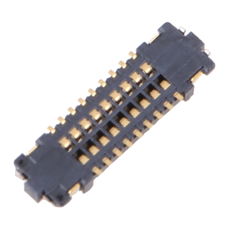 For iPad Pro 11 A1980 18Pin LCD Display FPC Connector On Motherboard - 10.5 inch by PMC TechLife | Online Shopping South Africa | PMC TechLife