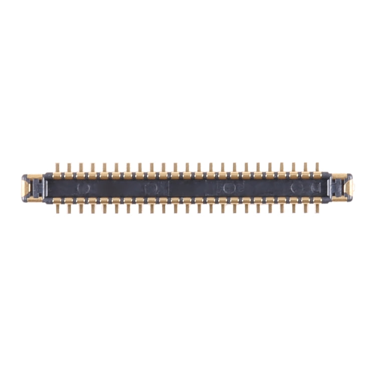 For iPad Pro 11 A1980 46Pin LCD Display FPC Connector On Flex Cable - free shipping - PMC TechLife - Order now!
