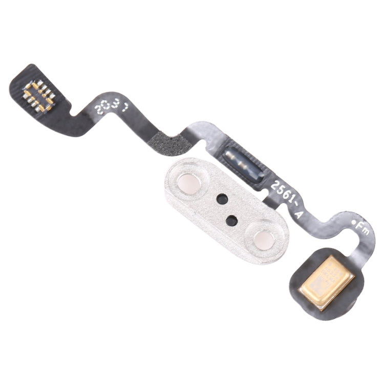For Apple Watch Series 6 40mm Microphone Power Flex Cable -  by PMC Jewellery | Online Shopping South Africa | PMC Jewellery
