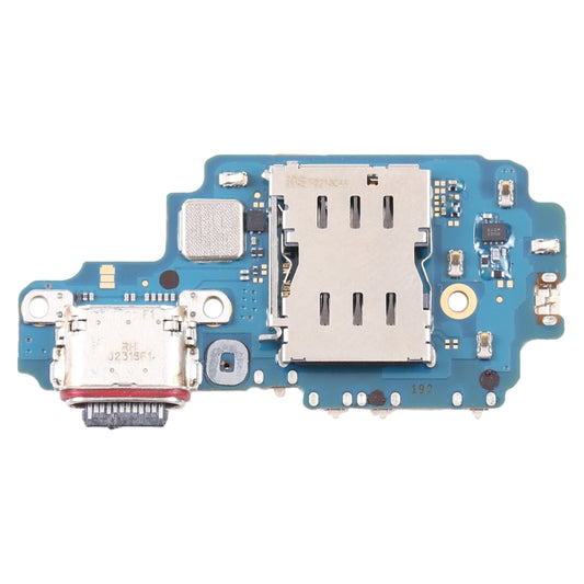 For Samsung Galaxy S22 Ultra 5G SM-S908E Original Charging Port Board - Charging Port Board by PMC Jewellery | Online Shopping South Africa | PMC Jewellery