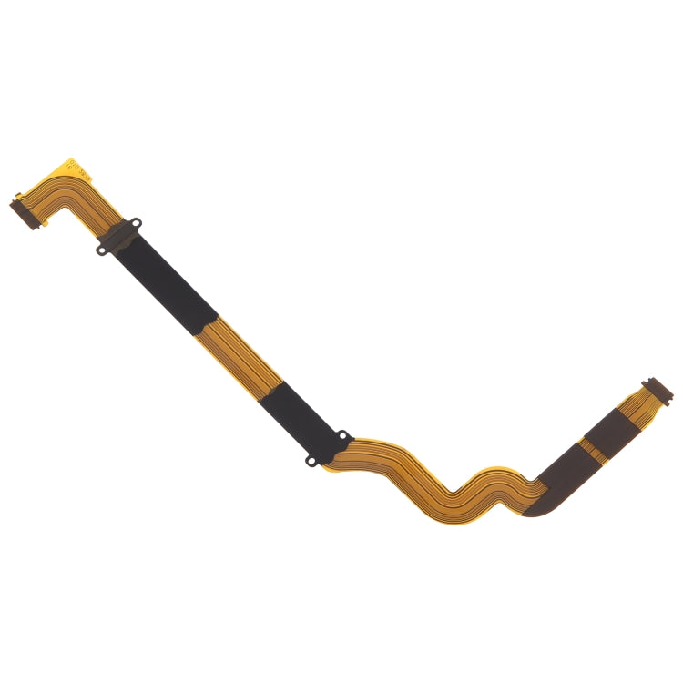 For Canon PowerShot G7 X Mark II LCD Connecting Flex Cable - Flex Cable by PMC TechLife | Online Shopping South Africa | PMC TechLife