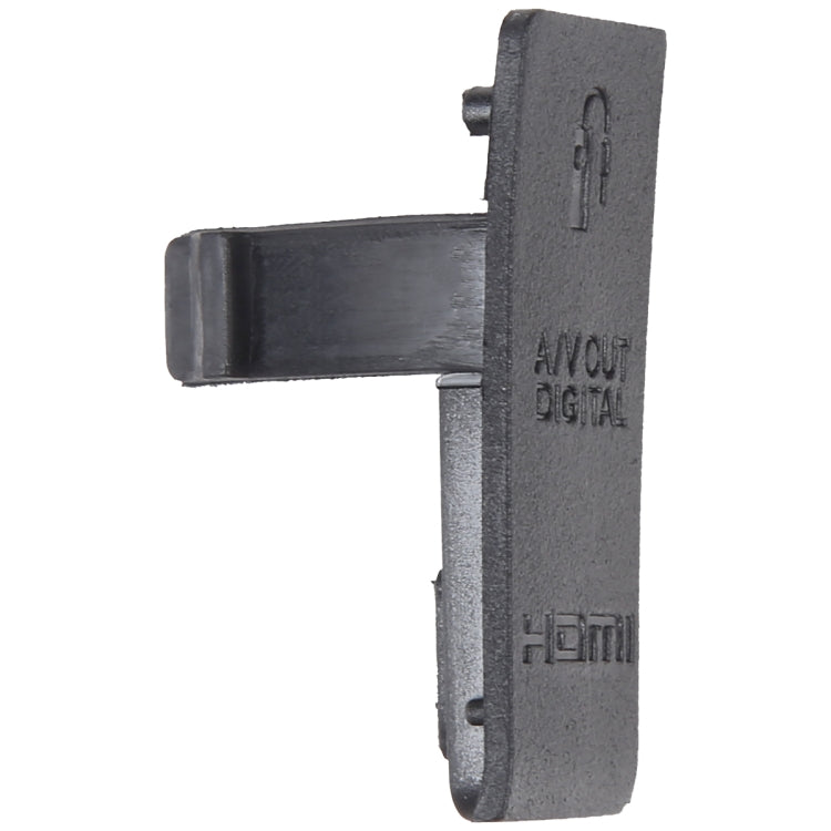 For Canon EOS 500D OEM USB Cover Cap - USB Cover Cap by PMC TechLife | Online Shopping South Africa | PMC TechLife