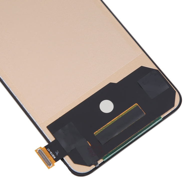 TFT LCD Screen For Meizu 17 Pro with Digitizer Full Assembly, Not Supporting Fingerprint Identification - free shipping - PMC TechLife - Order now!