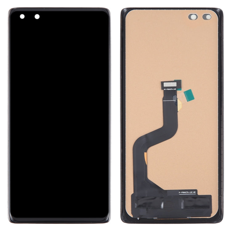 TFT LCD Screen For Huawei Mate 40 Pro with Digitizer Full Assembly, Not Supporting Fingerprint Identification - LCD Screen by PMC Jewellery | Online Shopping South Africa | PMC Jewellery