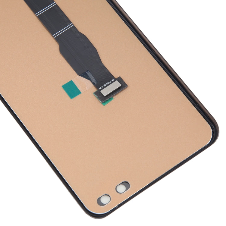 TFT LCD Screen For Huawei Nova 7 Pro with Digitizer Full Assembly, Not Supporting Fingerprint Identification - LCD Screen by PMC TechLife | Online Shopping South Africa | PMC TechLife