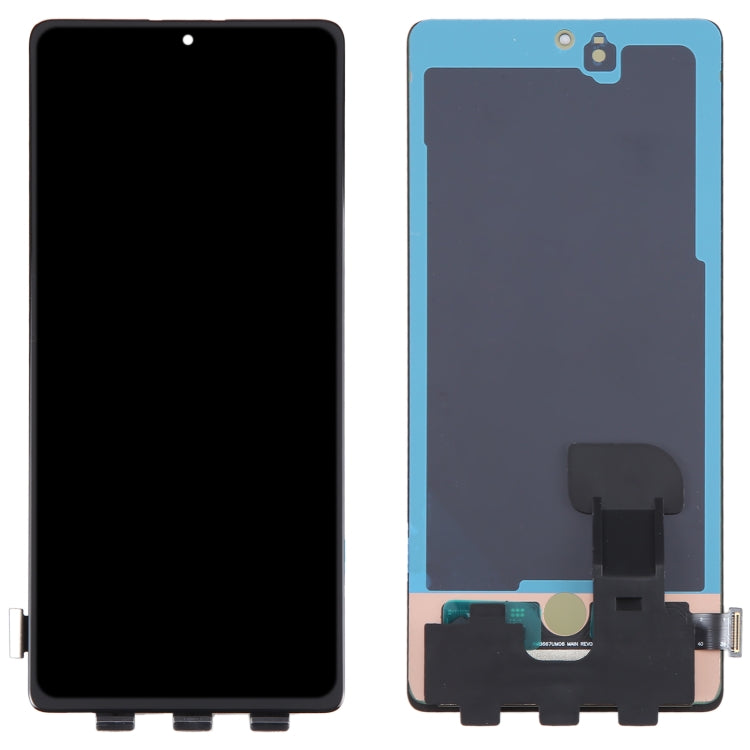 OLED LCD Screen For Samsung Galaxy A71 5G SM-A716 With Digitizer Full Assembly - LCD Screen by PMC Jewellery | Online Shopping South Africa | PMC Jewellery