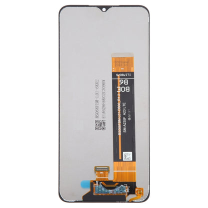 For Samsung Galaxy A23 4G SM-A235F Original LCD Screen With Digitizer Full Assembly - LCD Screen by PMC Jewellery | Online Shopping South Africa | PMC Jewellery