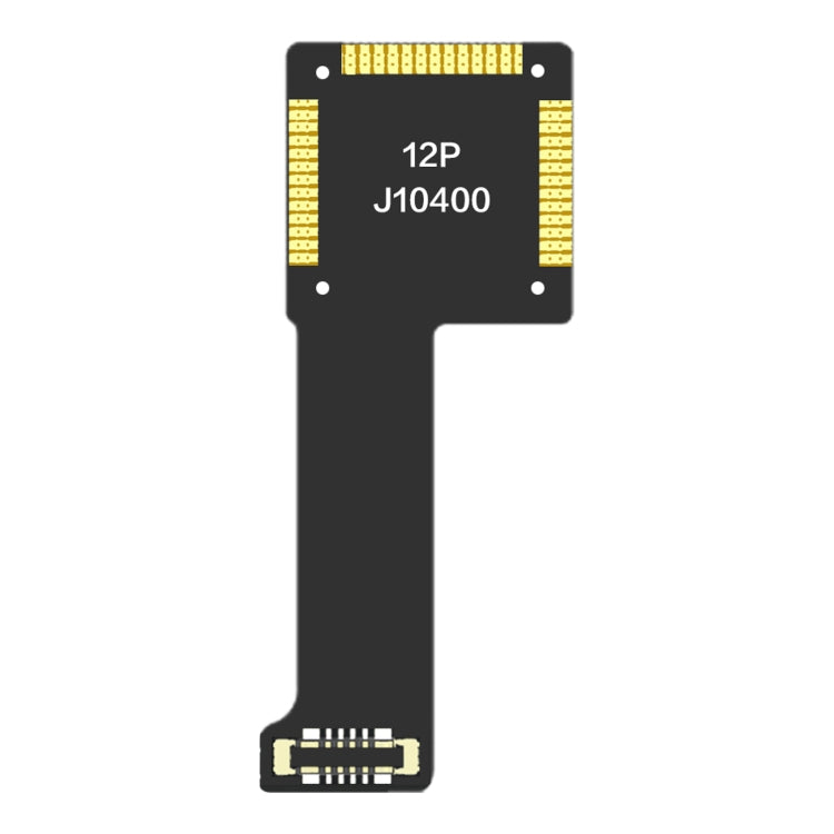 For iPhone 12 Pro J10400 i2C Back Facing Telephoto Camera Cable - Flex Cable by i2C | Online Shopping South Africa | PMC TechLife | Buy Now Pay Later Mobicred