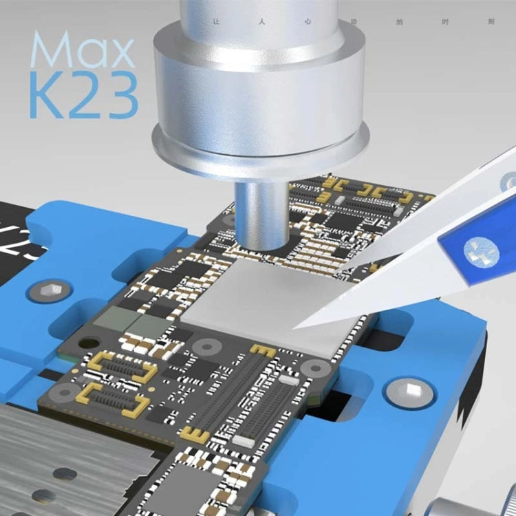 Mijing K23 Max Multifunction Mainboard Maintenance Fixture For iPhone A9-A16 Chip - Repair Fixture by MIJING | Online Shopping South Africa | PMC Jewellery