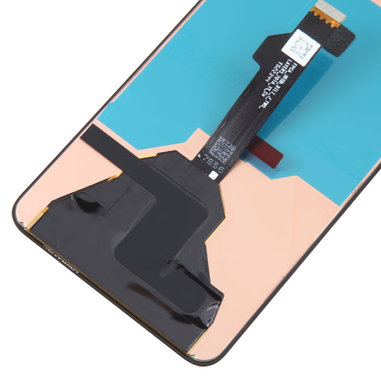 Original LCD Screen For Huawei Mate 50 With Digitizer Full Assembly - free shipping - PMC TechLife - Order now!