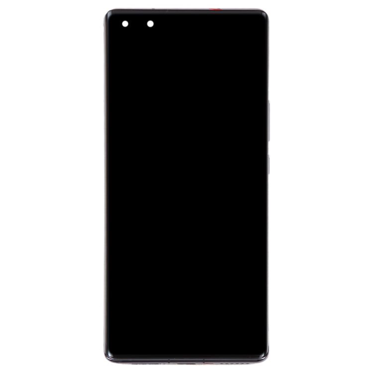 Original LCD Screen For Honor Magic3 Digitizer Full Assembly with Frame - free shipping - PMC TechLife - Order now!
