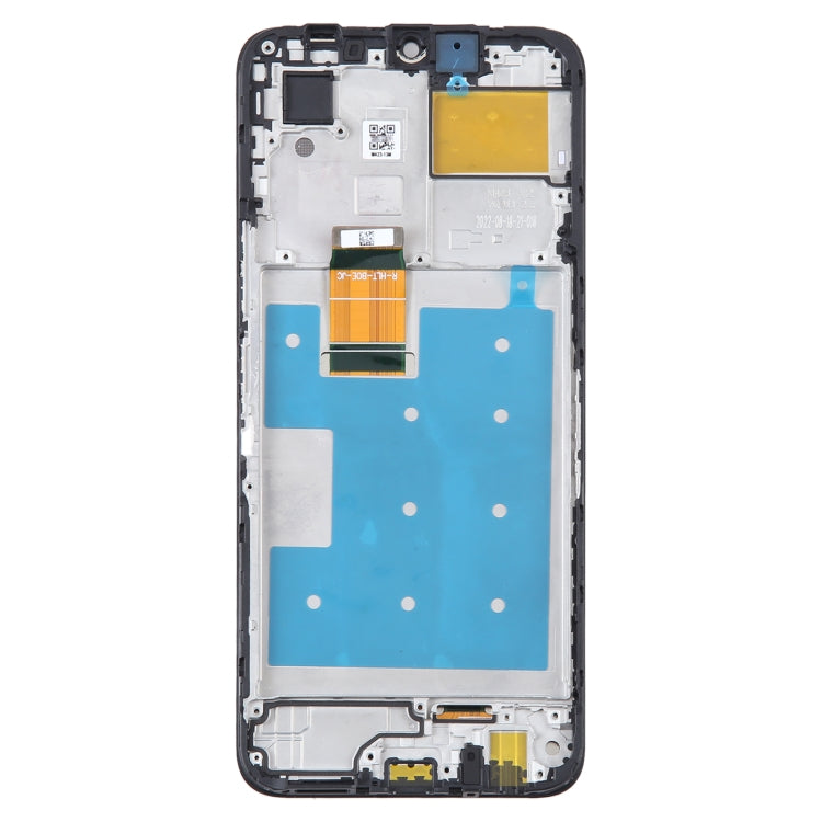 Original LCD Screen For Honor X6 Digitizer Full Assembly with Frame - free shipping - PMC TechLife - Order now!