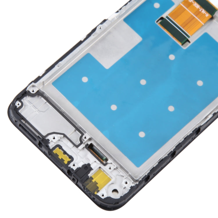 Original LCD Screen For Honor X6 Digitizer Full Assembly with Frame - free shipping - PMC TechLife - Order now!