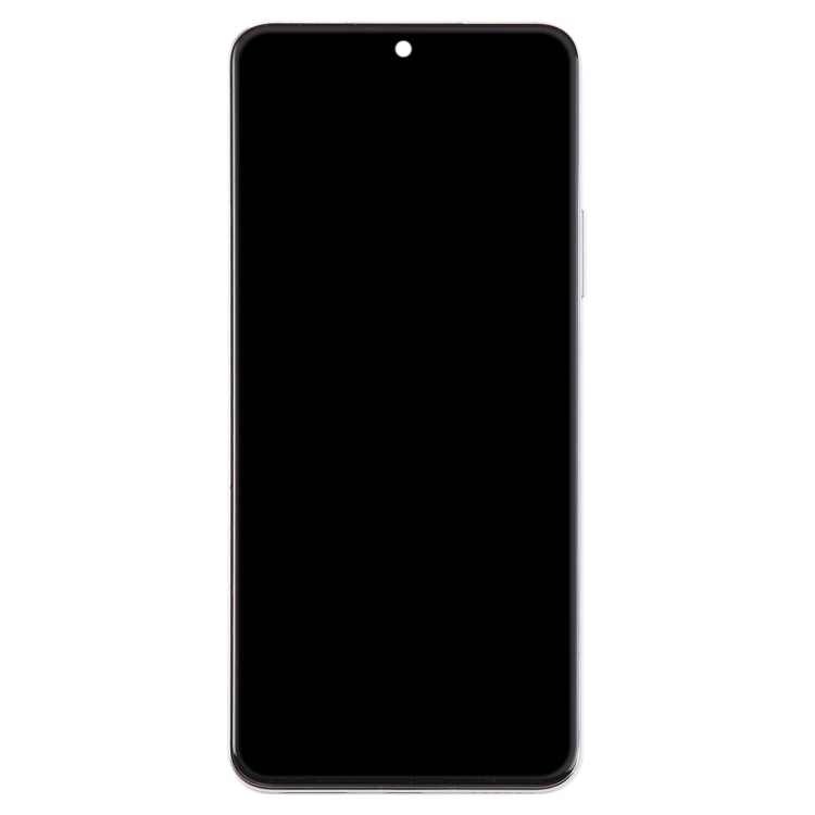 Original LCD Screen For Huawei nova 10 SE Digitizer Full Assembly with Frame - free shipping - PMC TechLife - Order now!