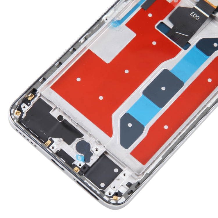 Original LCD Screen For Huawei nova 10 SE Digitizer Full Assembly with Frame - free shipping - PMC TechLife - Order now!