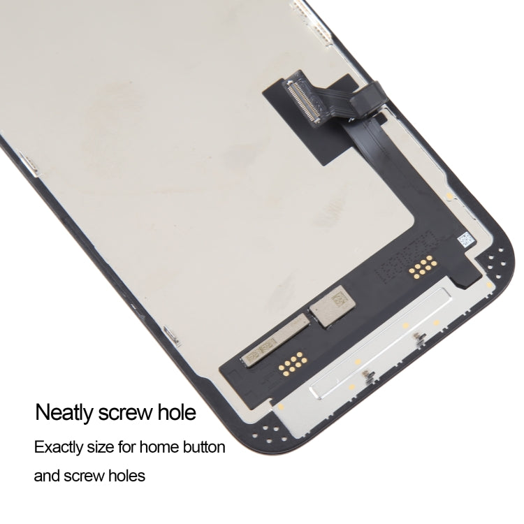 JK inell LCD Screen For iPhone 14 with Digitizer Full Assembly -  by PMC Jewellery | Online Shopping South Africa | PMC Jewellery