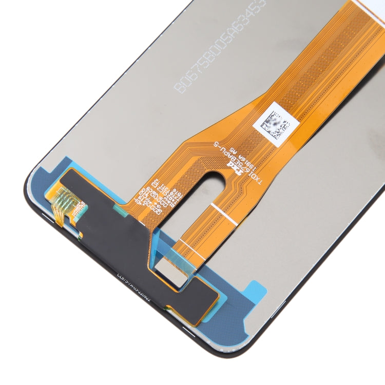 OEM LCD Screen For Honor Play 40 Plus with Digitizer Full Assembly - free shipping - PMC TechLife - Order now!