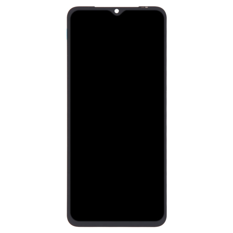OEM LCD Screen For Huawei Nova Y61 with Digitizer Full Assembly - free shipping - PMC TechLife - Order now!