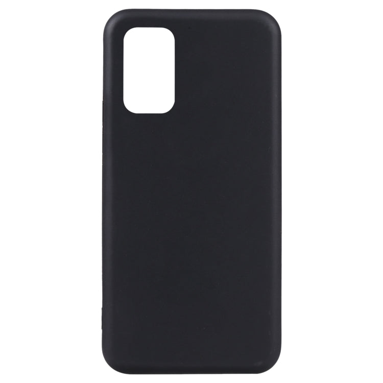 For Nokia XR21 TPU Phone Case(Black) - Nokia Cases by PMC Jewellery | Online Shopping South Africa | PMC Jewellery