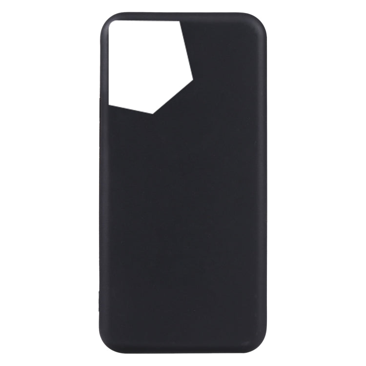 For Tecno Camon 20 Pro 4G TPU Phone Case(Black) - free shipping - PMC TechLife - Order now!