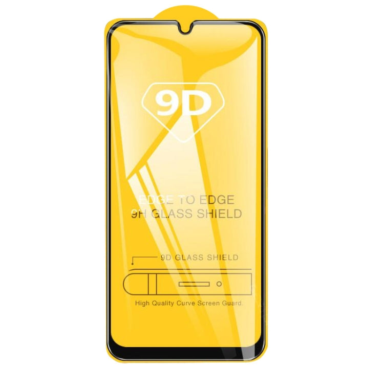 For Samsung Galaxy A34 5G 9D Full Glue Full Screen Tempered Glass Film - free shipping - PMC TechLife - Order now!