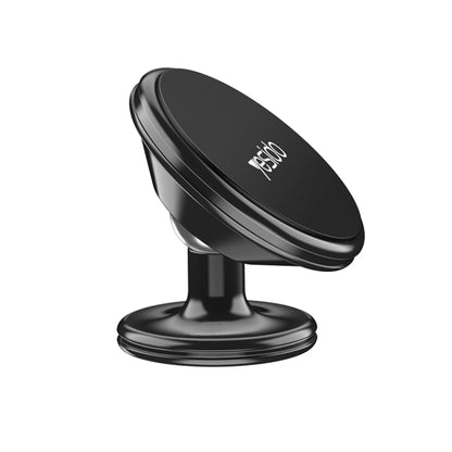 Yesido C58 Car Magnetic Suction Phone Holder(Black) - Car Holders by Yesido | Online Shopping South Africa | PMC Jewellery