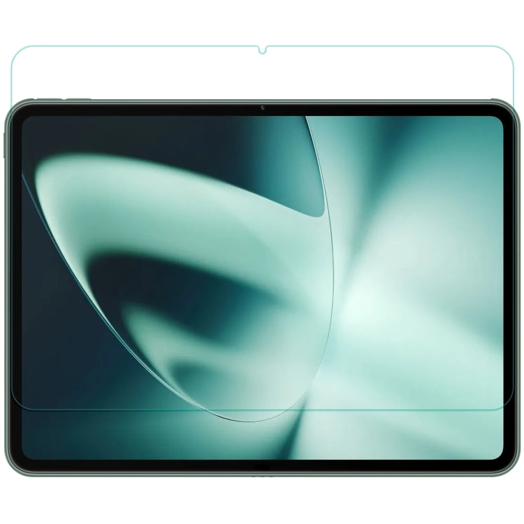 For OnePlus Pad NILLKIN H+ Series Tempered Glass Film - Others by NILLKIN | Online Shopping South Africa | PMC Jewellery