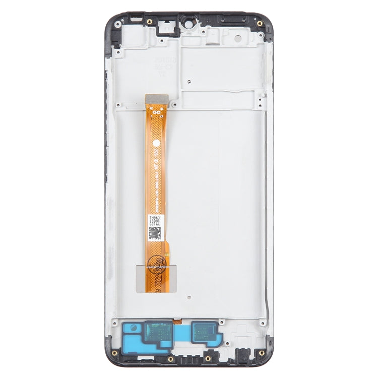 OEM LCD Screen For vivo Y93  Digitizer Full Assembly with Frame - LCD Screen by PMC Jewellery | Online Shopping South Africa | PMC Jewellery